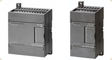 Centech : Products - Digital Input/Output