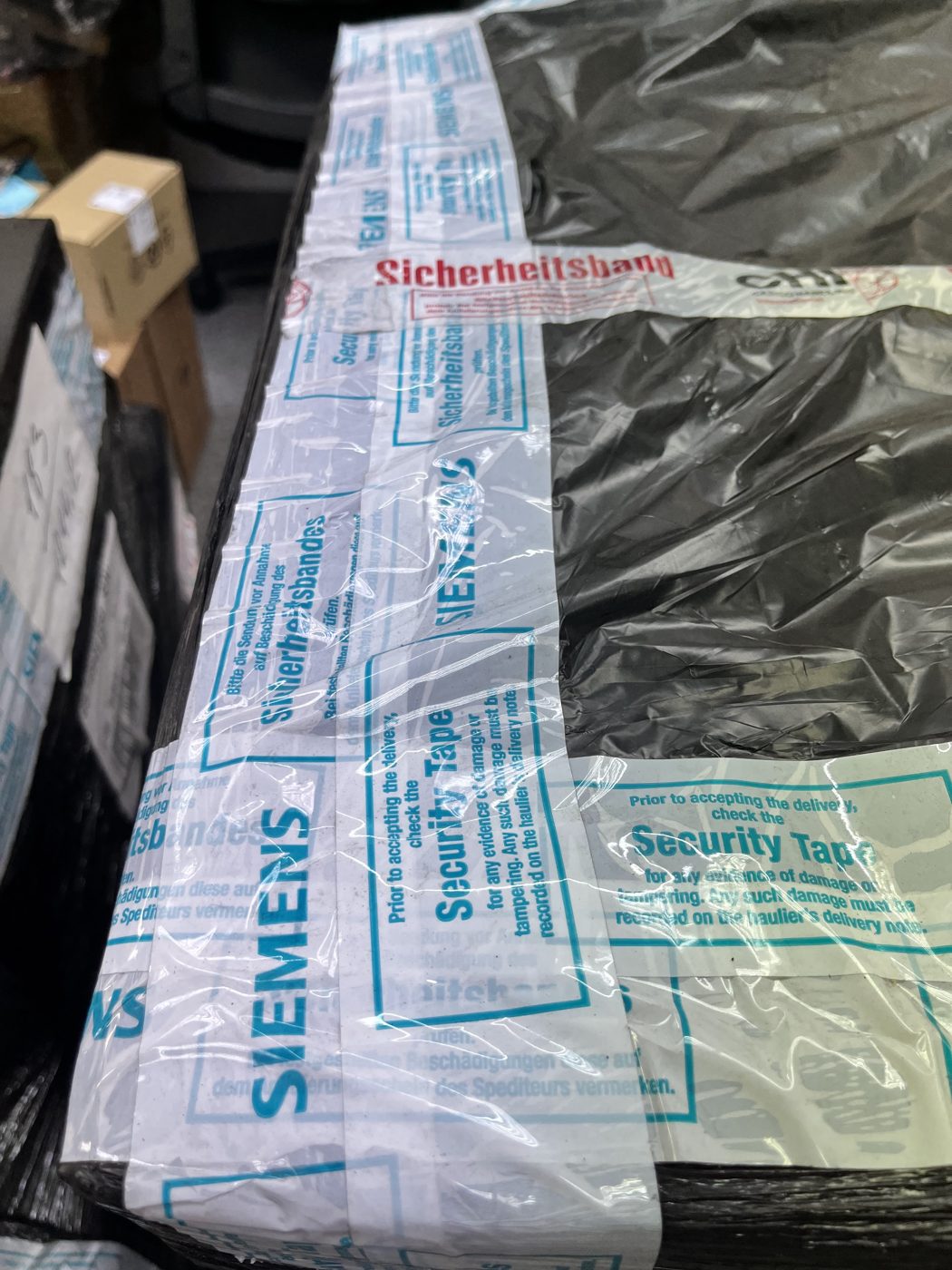 Siemens hardware supply at competitive prices from Centech Singapore