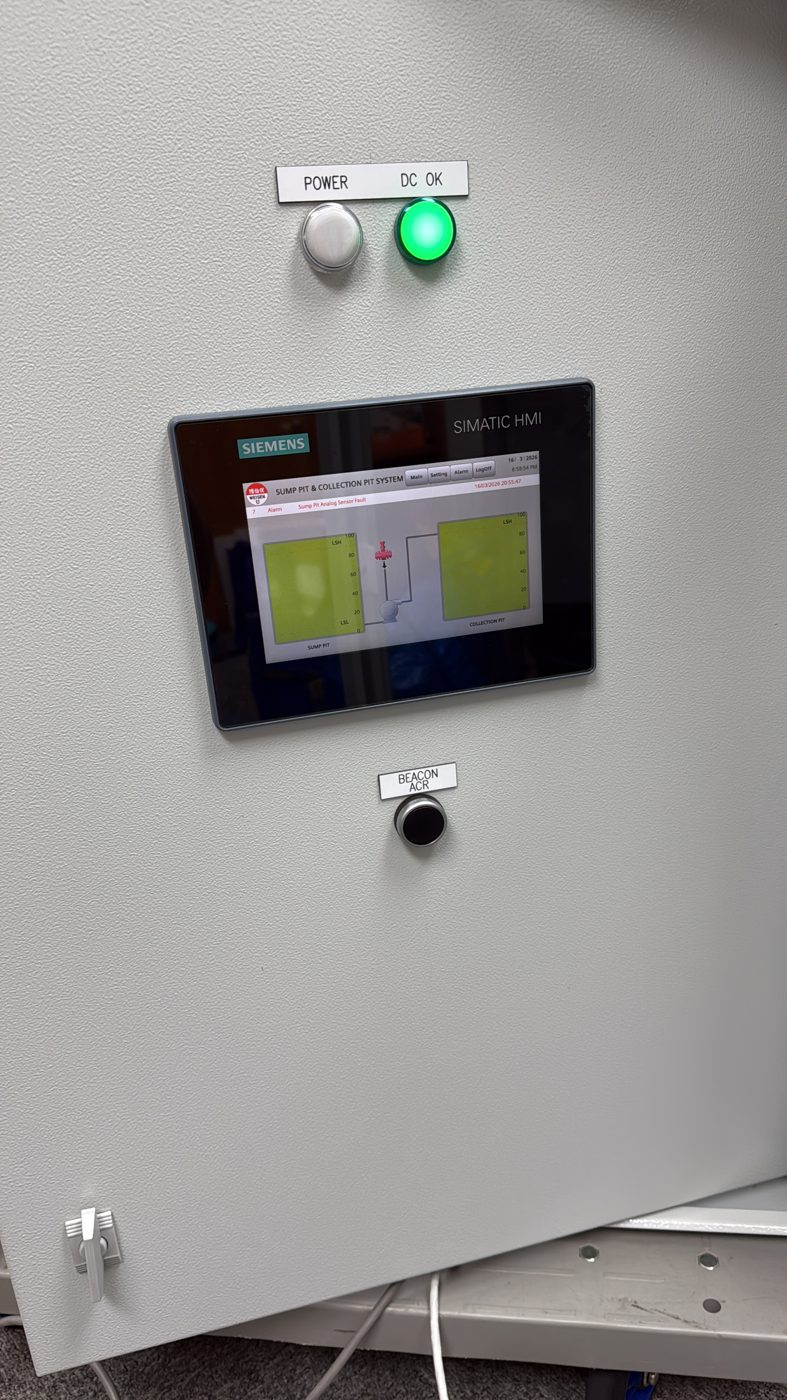 Siemens SIMATIC HMI Unified Basic Panel MTP Series from Centech stock