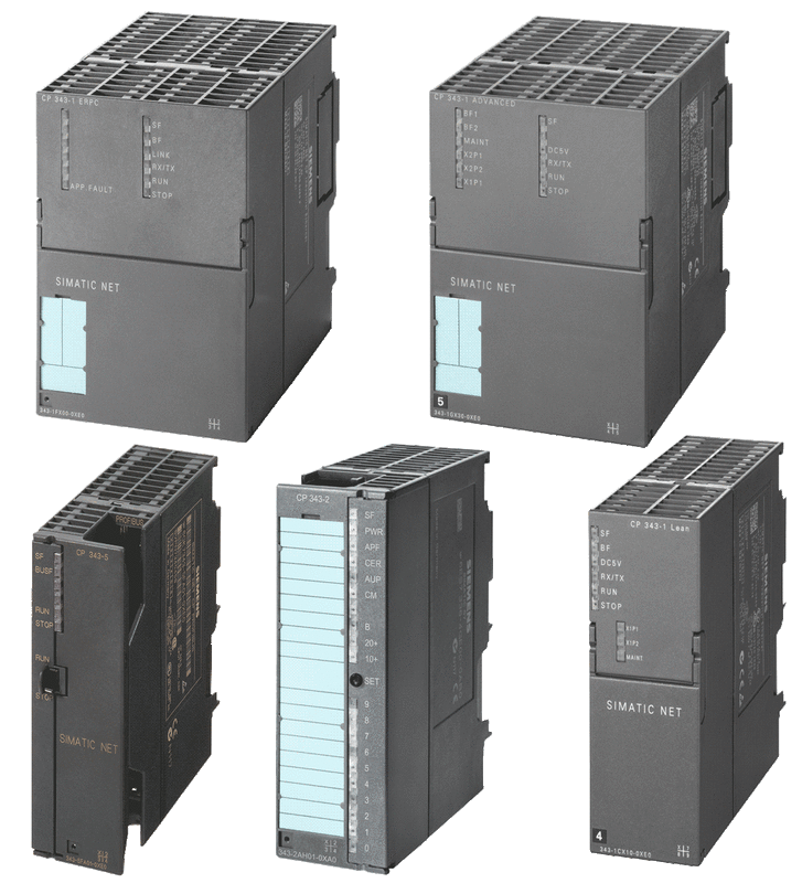 SIEMENS SIMATIC S7300 Centech Industries