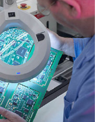 Centech Industries - PLC and HMI Repair Service Singapore
