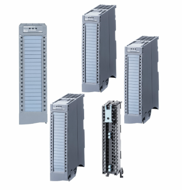 Siemens SIMATIC S7-1500 Signal Modules SM