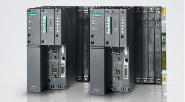 Siemens SIMATIC S7-400 CPU Modules