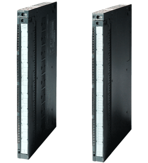 Siemens SIMATIC S7-400 Signal Modules SM